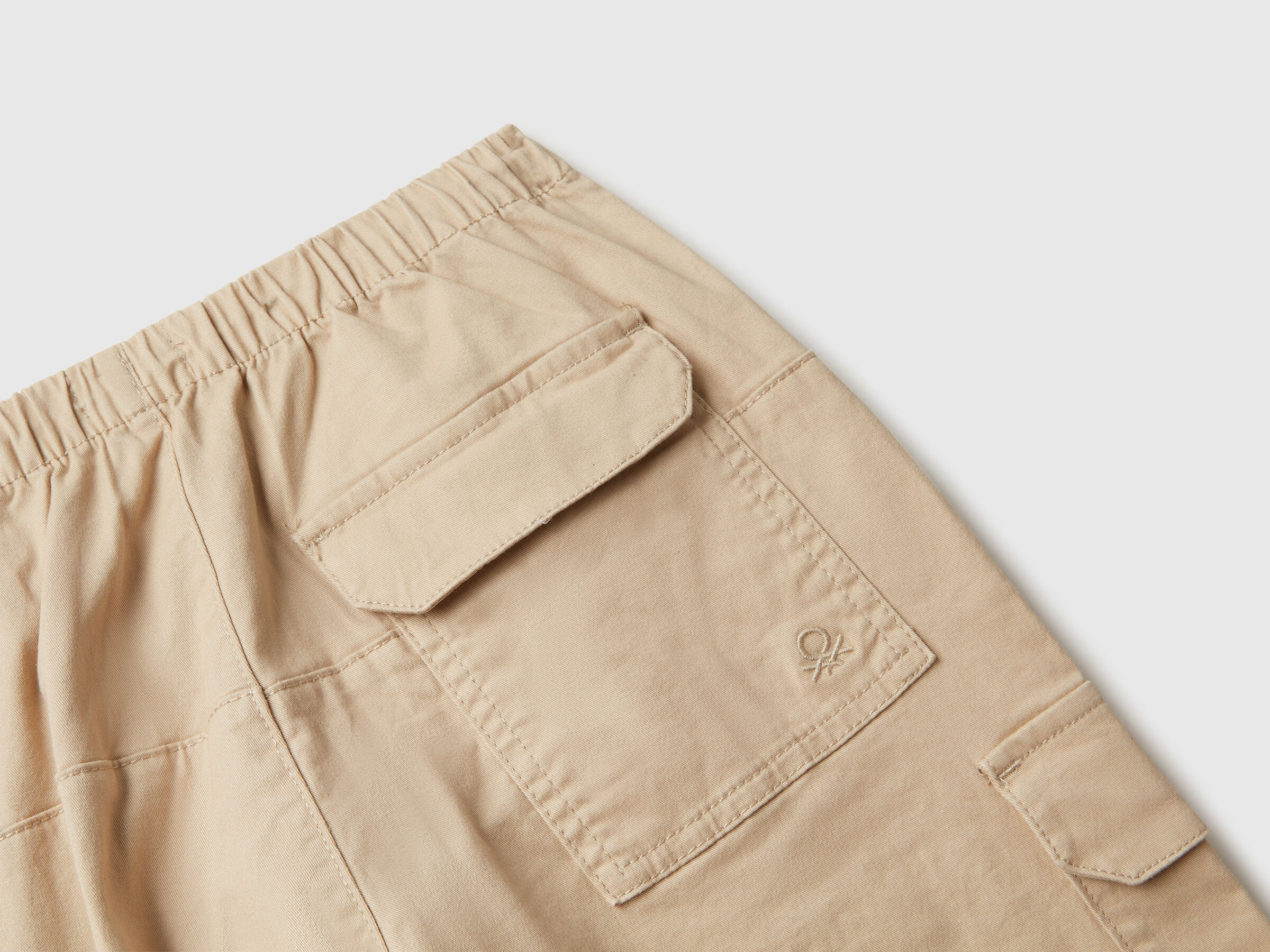 TROUSERS Junior Girl image number 3